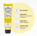 Natural Hand Cream | Lemon Cream
