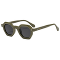 Havana Sunglasses | Hart