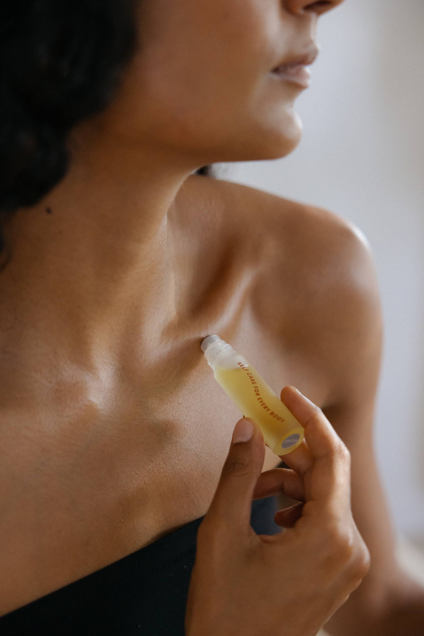 Wiley Body Aromatherapy Rollers | Essential Oil Blends