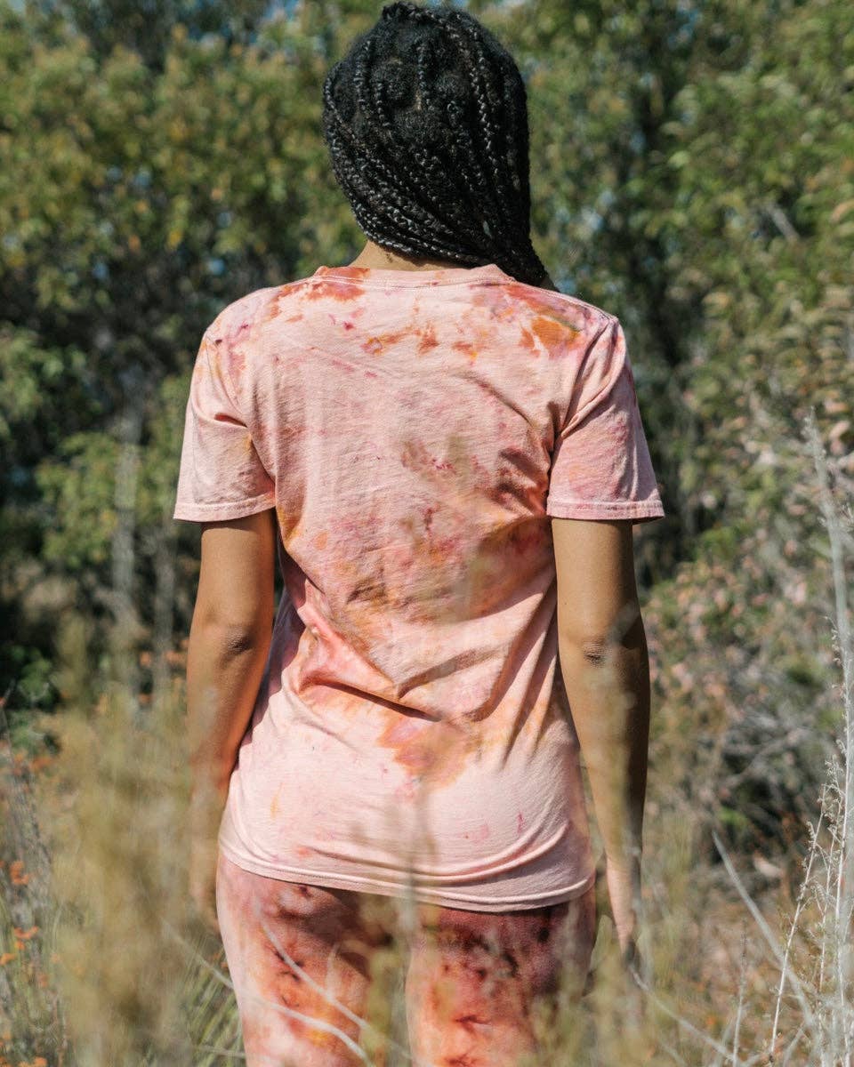 Everyday Organic Cotton T-Shirt | Various Colours