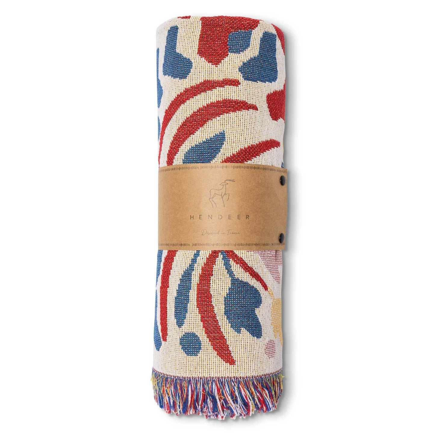 'A Day In The Life' | Picnic Rug/Throw