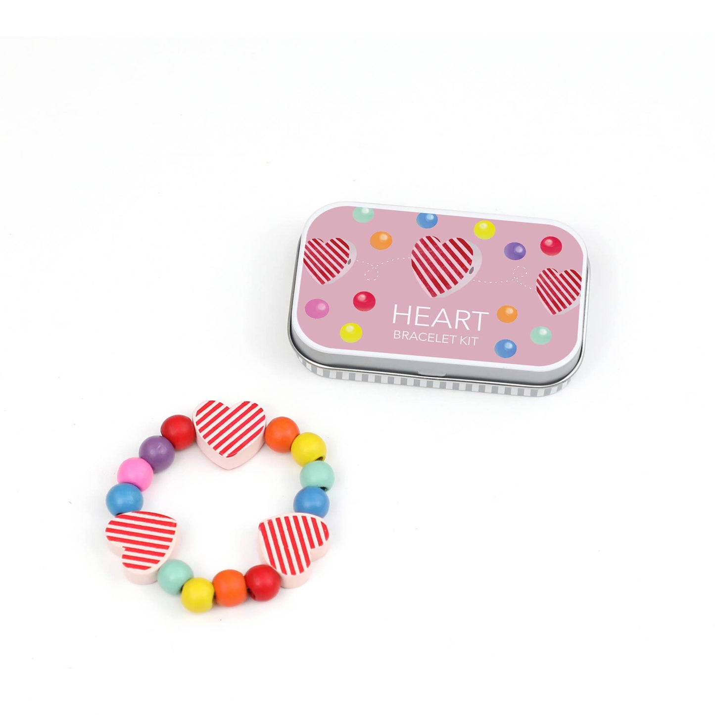 Bracelet Kit | Heart