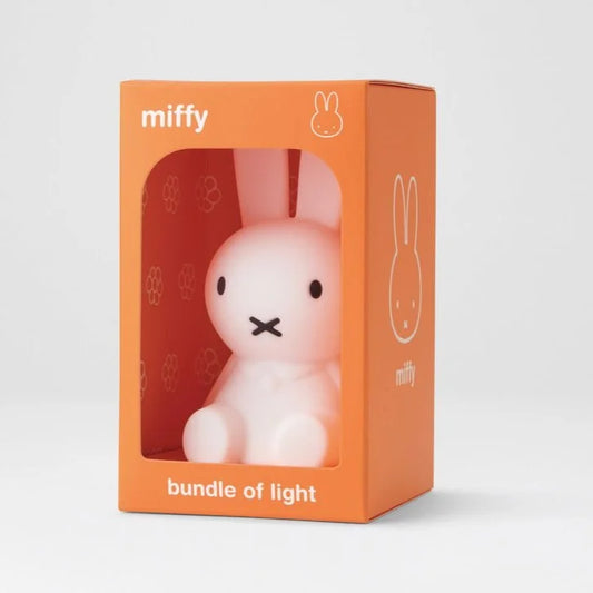 Bundle of Light - Miffy and Friends Lamp | Various Characters