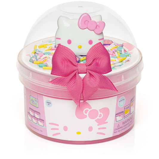 Hello Kitty® | Cloud Slime