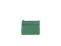 Upcycled Leather Wallet | More Colours Available