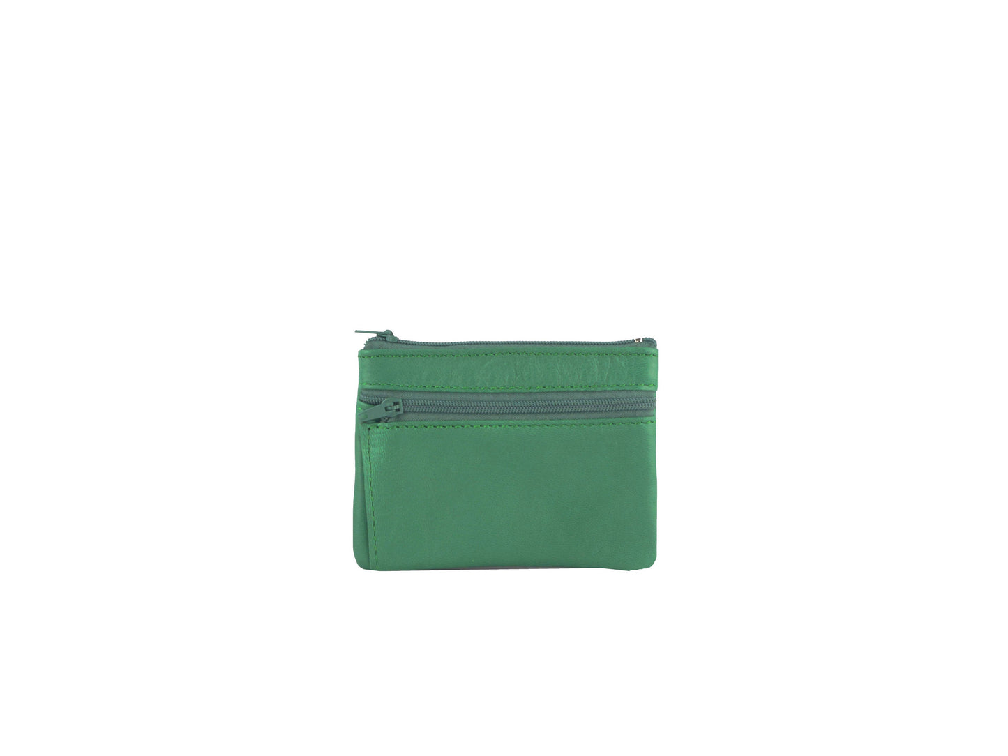 Upcycled Leather Wallet | More Colours Available
