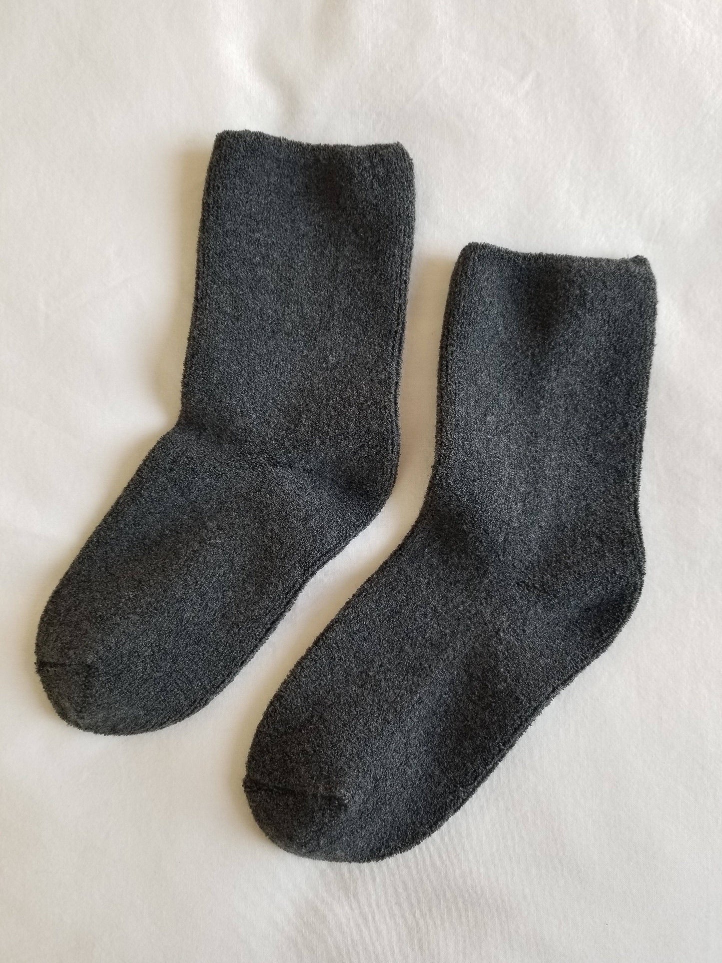 Cloud Socks | More Colours Available