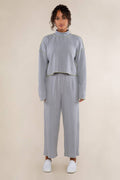 Pleated Pant | Winnie