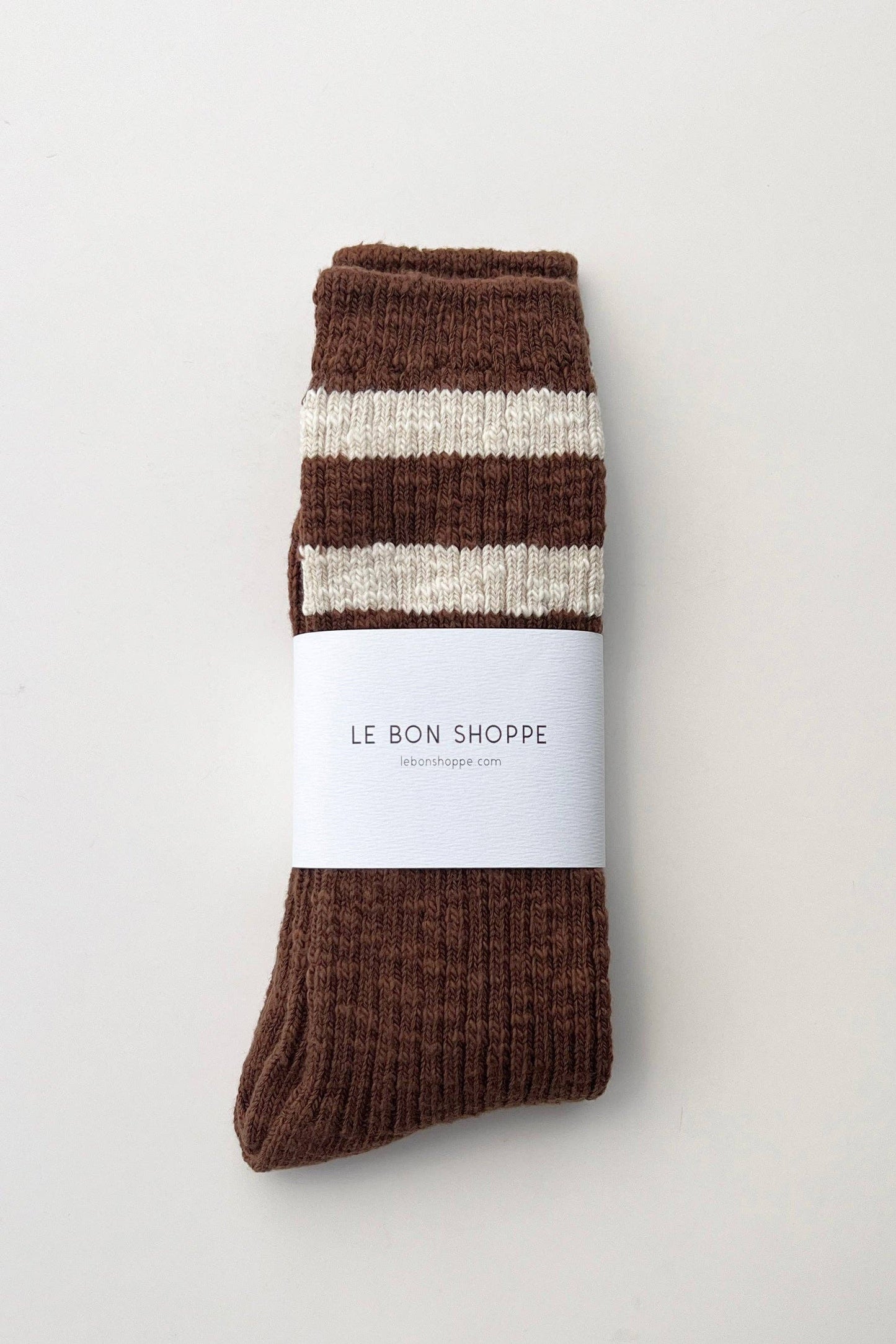 Cottage Socks | More Colours Available