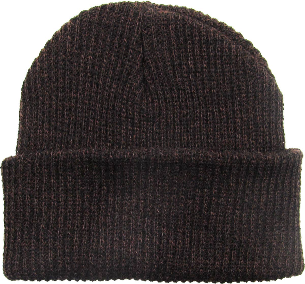 Heather Slouch Beanie | Various Colours