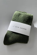 Cloud Socks | More Colours Available