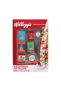 Kellogg's Cereal 5pcs | Lip Balm Set