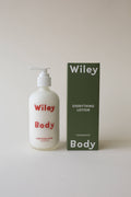 Cedarwood Everything Lotion | Vitamin E & Shea Butter