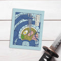 Godzilla Notebook