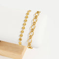 Sunburst Bracelet | More colours available
