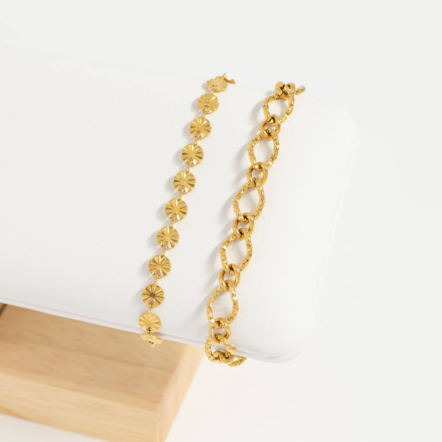 Sunburst Bracelet | More colours available