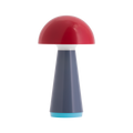 Bob Table Lamp | Red