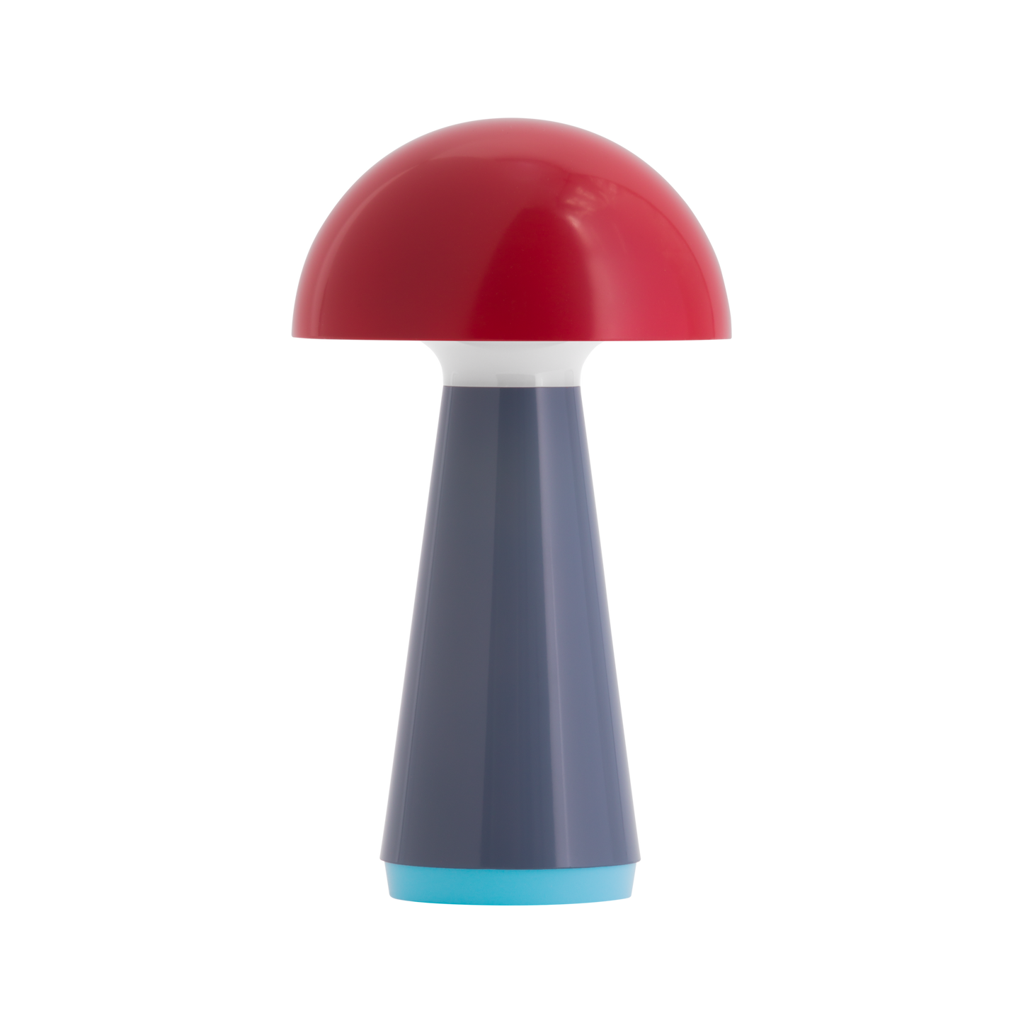 Bob Table Lamp | Red