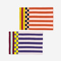 Pattern Patch | Placemat Set