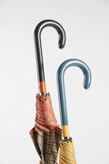 Houndstooth Umbrella | Multiple Colours