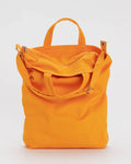 Zip Duck Bag | Tangerine