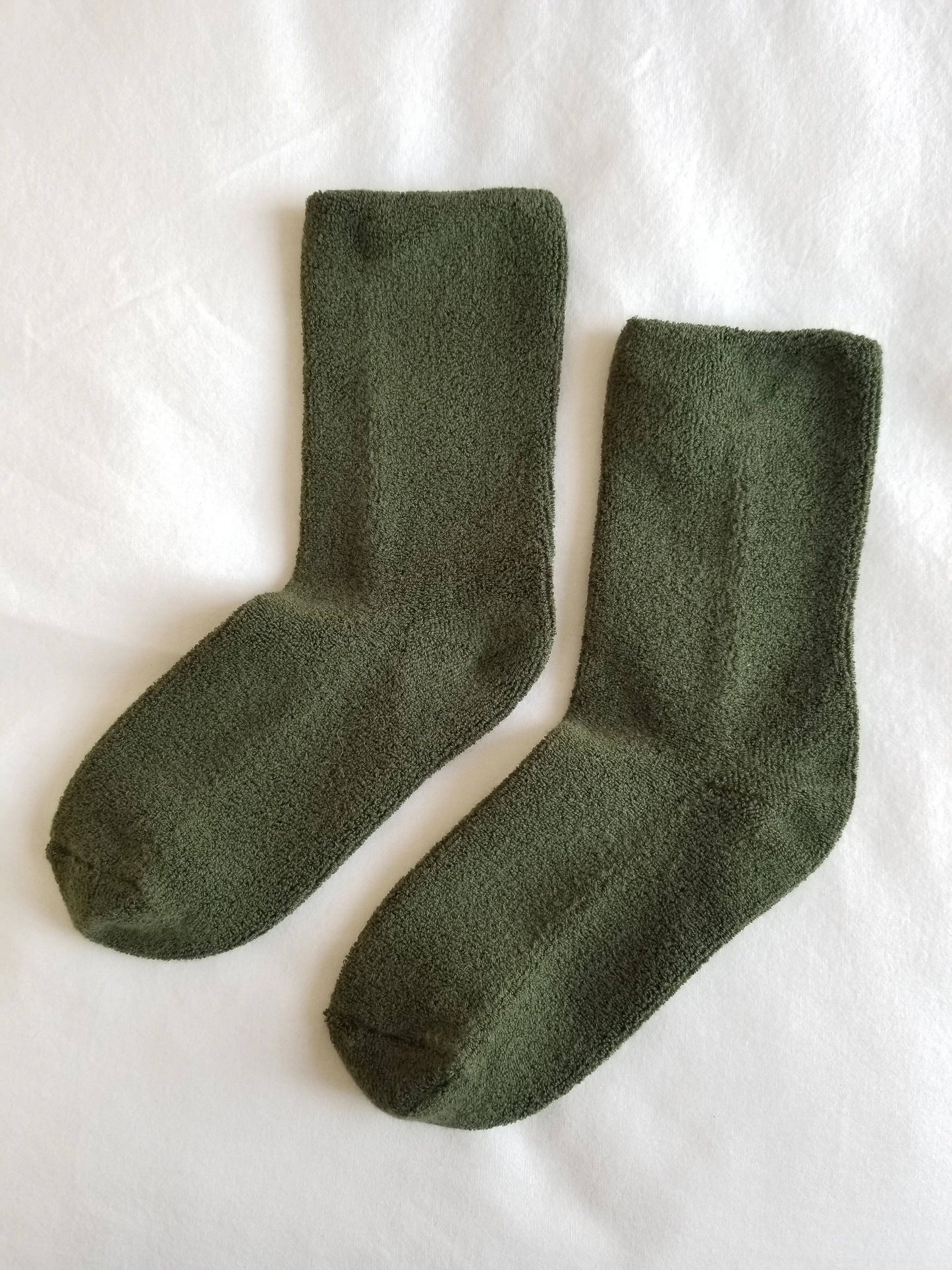 Cloud Socks | More Colours Available