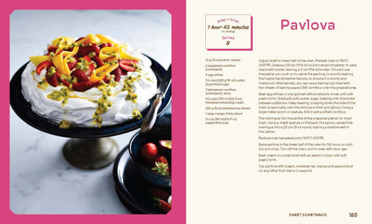 The Classic Australian Cookbook: 2nd Edition