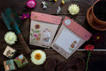 Secret Garden | Gift of Seeds