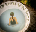 River Goddess | Bowl