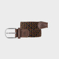 Braided Belt | Caracas