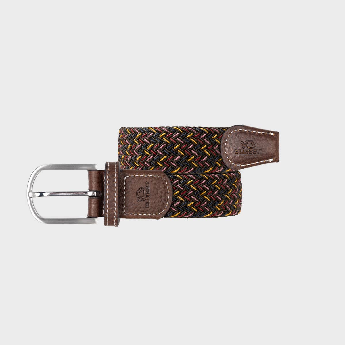 Braided Belt | Caracas