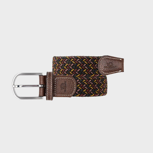 Braided Belt | Caracas