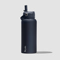 Insulated 900ml Drink Bottle | Various Colours