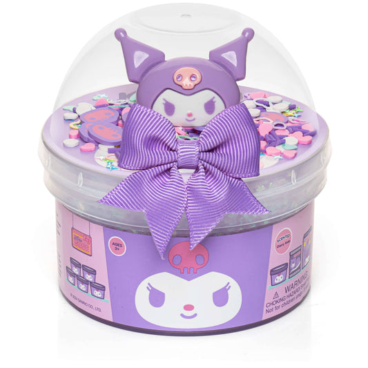 Kuromi™ | Crunchy Slime