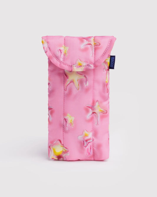 Puffy Glasses Sleeve | Dancing Star