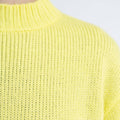 Lightweight Pullover | Sublime