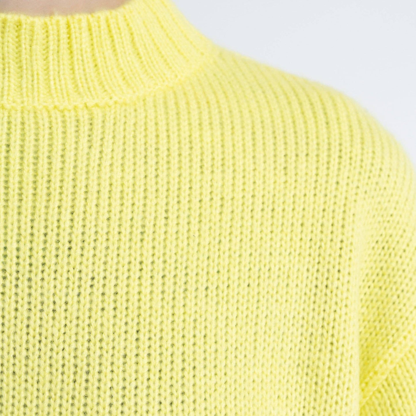Lightweight Pullover | Sublime