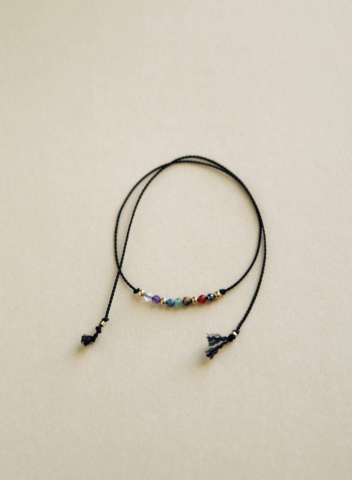 Chakra | Wish Bracelet