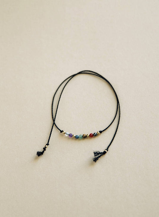 Chakra | Wish Bracelet