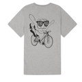 Rad Dad | Cycles T-Shirt