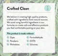 Natural Hand Cream | Lemon Cream