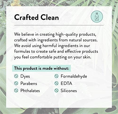 Natural Hand Cream | Lemon Cream