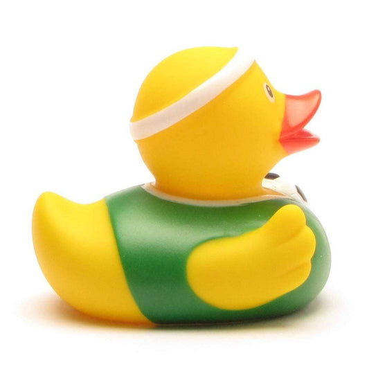 Rubber Duck | Footballer