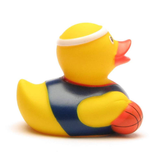 Rubber Duck | Basketball