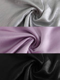 Bias Cut Skirt | Various Colours