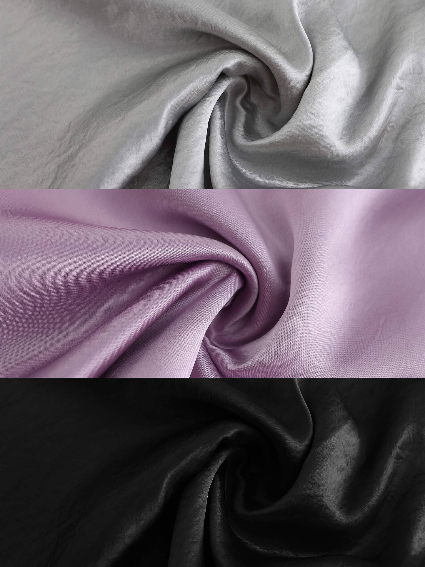 Bias Cut Skirt | Various Colours