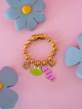 Cute Critters Bag Charm