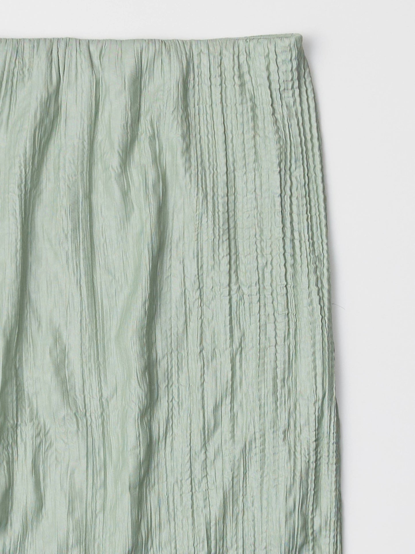 Dunn Skirt | Pleated Midi Skirt