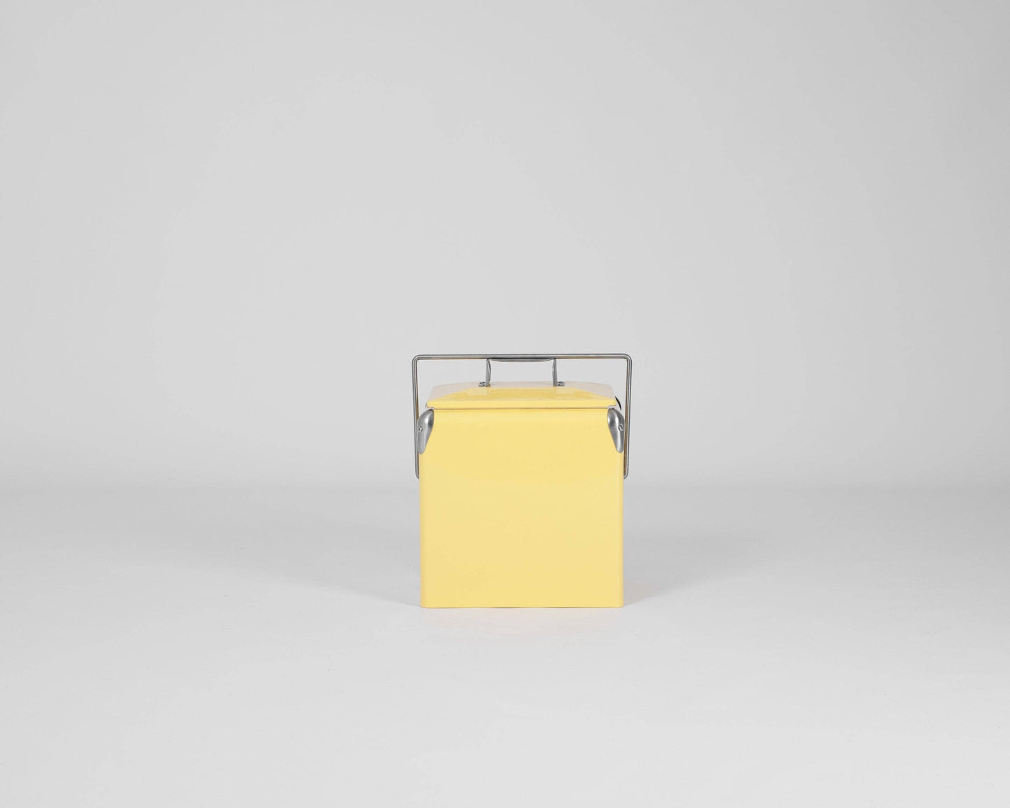 Napoleon Mini Chilly Bin | Lemon Yellow
