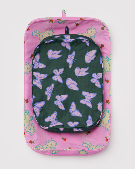 Large Packing Cube Set | more colours